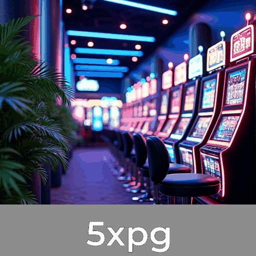 5xpg: Excelência em Apostas Esportivas Focadas no Brasil