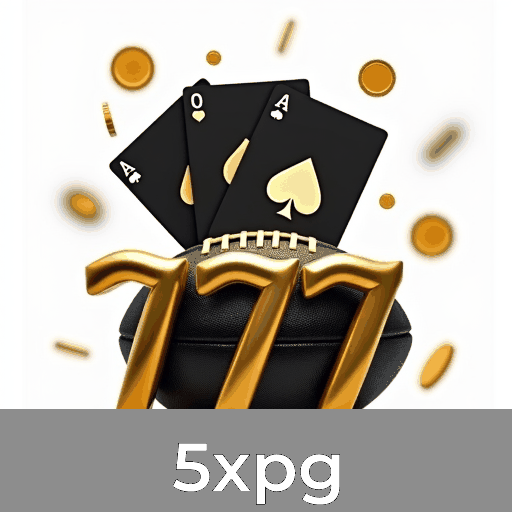 Descubra os Jogos do 5xpg: Caça-Níqueis, Mesa e Mais