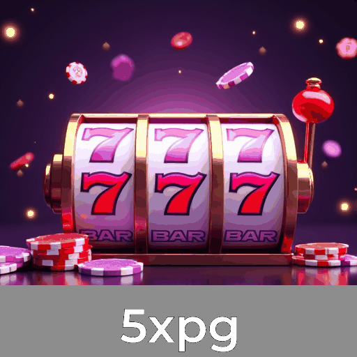 Experimente a Emoção do Crash no 5xpg: Ganhos Instantâneos!