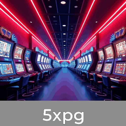 5xpg: Aproveite Promoções Imperdíveis e Valor Inigualável