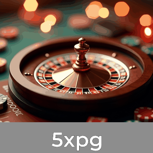 Experimente a Emoção do Crash no 5xpg: Ganhos Instantâneos!