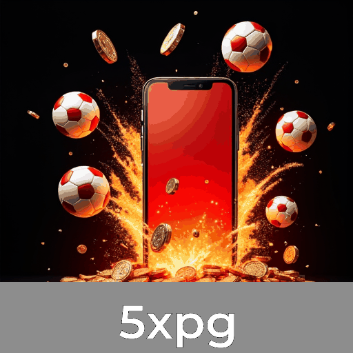 Experimente o Login Ultra-Rápido e Exclusivo no 5xpg