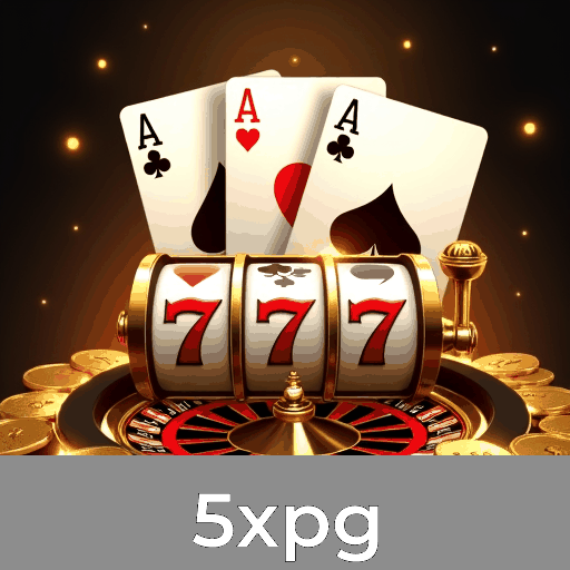 Aproveite os Bônus Únicos e Ofertas Exclusivas na 5xpg