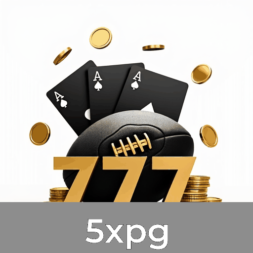 Aproveite os Bônus Únicos e Ofertas Exclusivas na 5xpg