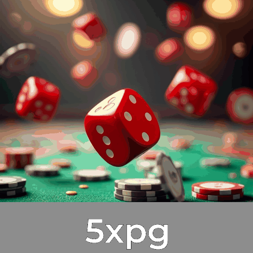 Aproveite os Bônus Únicos e Ofertas Exclusivas na 5xpg
