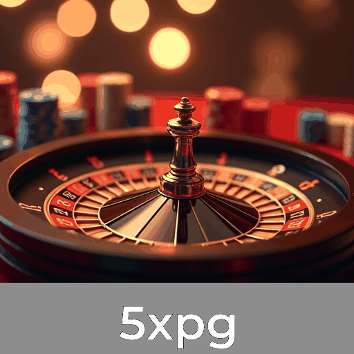 5xpg: Excelência em Apostas Esportivas Focadas no Brasil