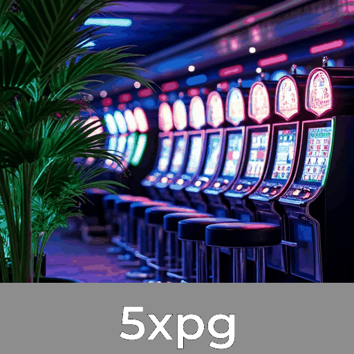 Experimente a Emoção do Crash no 5xpg: Ganhos Instantâneos!