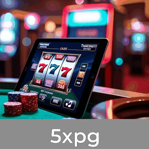 5xpg: Aproveite Promoções Imperdíveis e Valor Inigualável