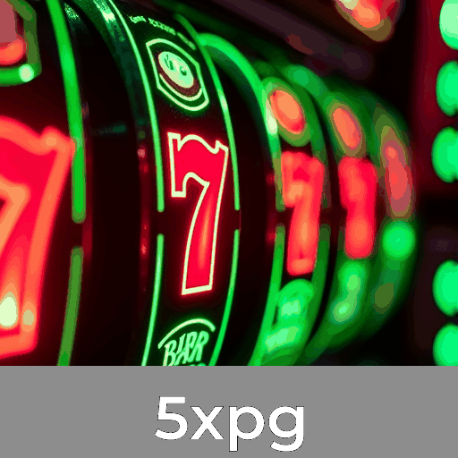 Experimente o Login Ultra-Rápido e Exclusivo no 5xpg